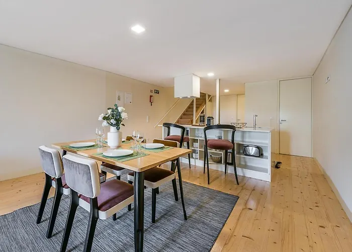 Appartement Guestready - La Maison Aires Gouveia