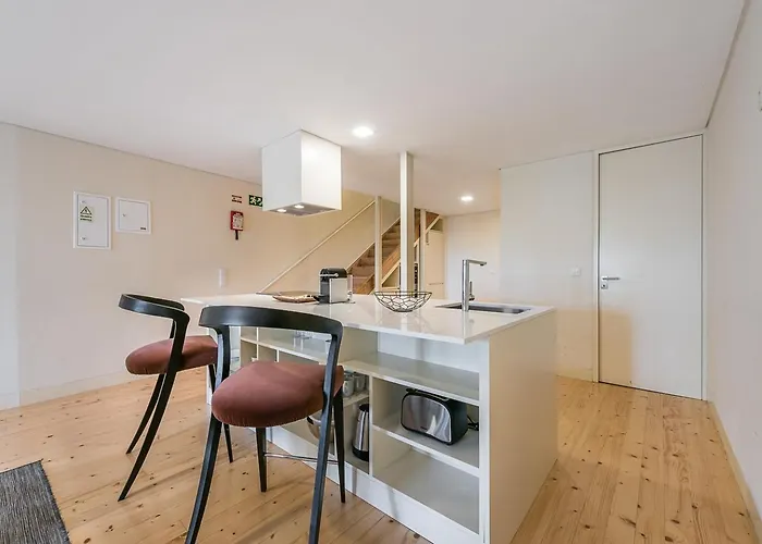 Guestready - La Maison Aires Gouveia Porto