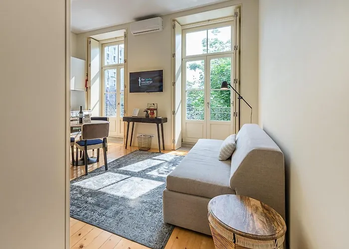 Guestready - La Maison Aires Gouveia Apartament Porto