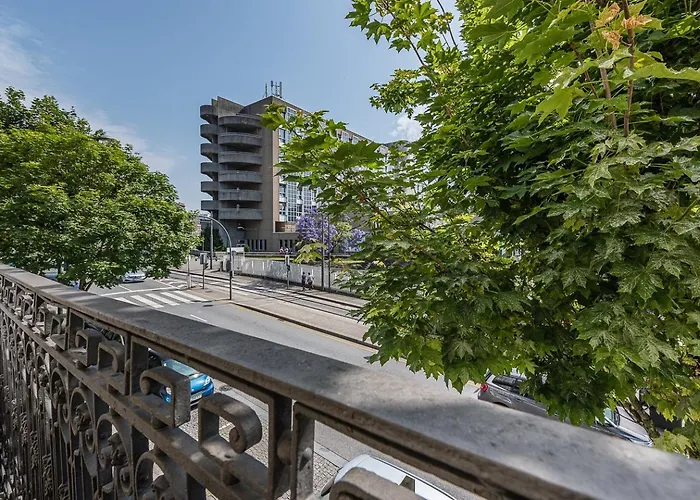 Guestready - La Maison Aires Gouveia Apartamento Oporto