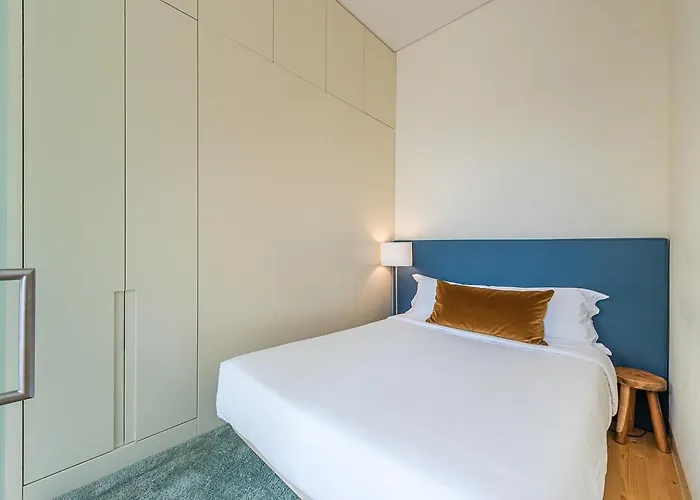 Guestready - La Maison Aires Gouveia * Porto