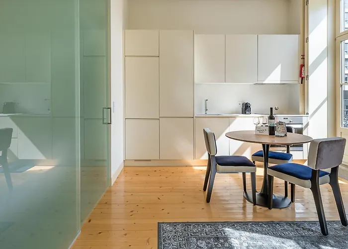 Guestready - La Maison Aires Gouveia Apartament