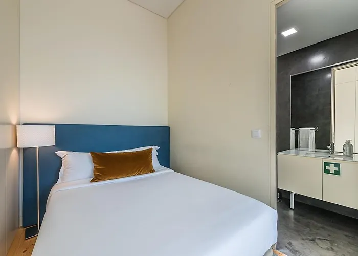 Guestready - La Maison Aires Gouveia Apartamento Oporto