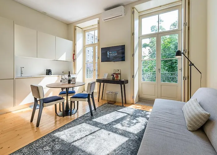 Guestready - La Maison Aires Gouveia * Porto