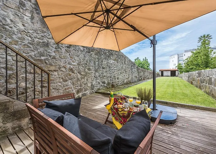 Guestready - La Maison Aires Gouveia *