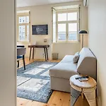דירה Guestready - La Maison Aires Gouveia *