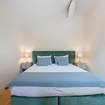דירה Guestready - La Maison Aires Gouveia *