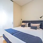 Guestready - La Maison Aires Gouveia דירה *