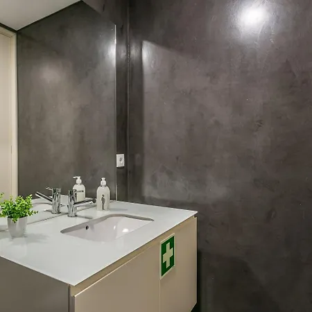 Guestready - La Maison Aires Gouveia Lejlighed