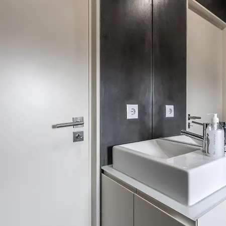 Διαμέρισμα Guestready - La Maison Aires Gouveia *