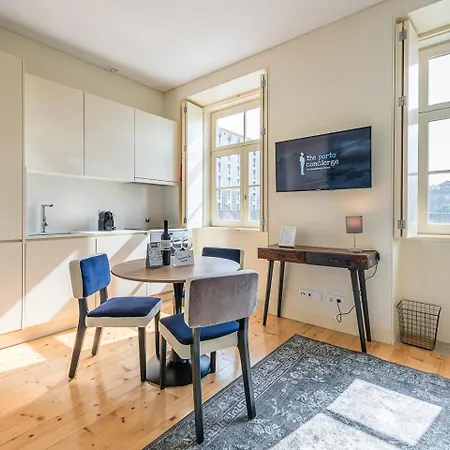 Guestready - La Maison Aires Gouveia * Πόρτο