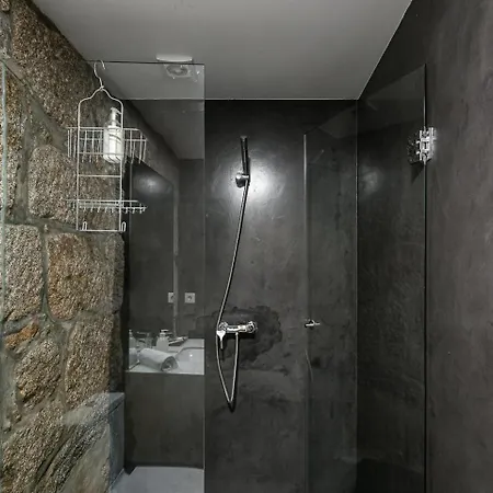 Guestready - La Maison Aires Gouveia Lejlighed *
