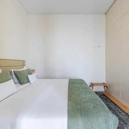 Guestready - La Maison Aires Gouveia Διαμέρισμα *
