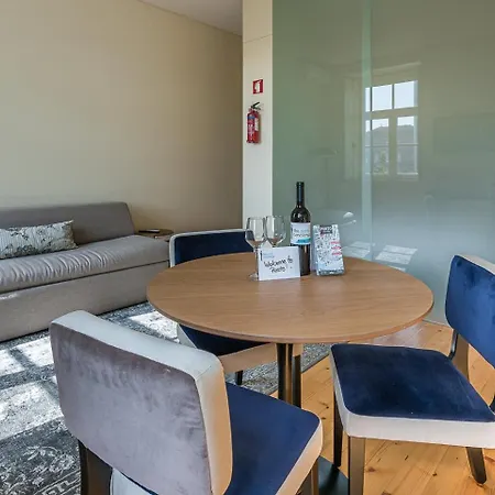 Guestready - La Maison Aires Gouveia ポルト
