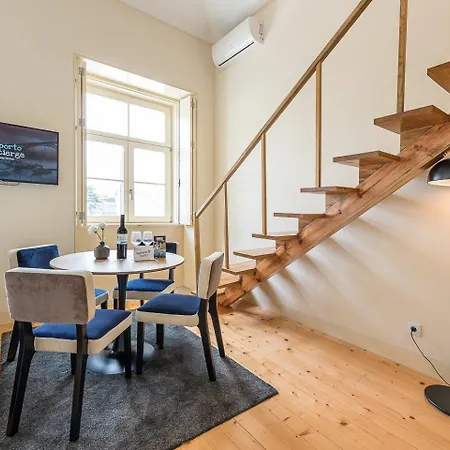 Guestready - La Maison Aires Gouveia ポルト