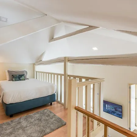 Guestready - La Maison Aires Gouveia * ポルト