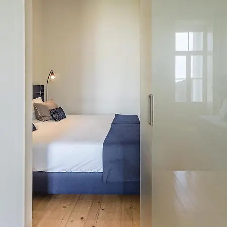 アパート Guestready - La Maison Aires Gouveia